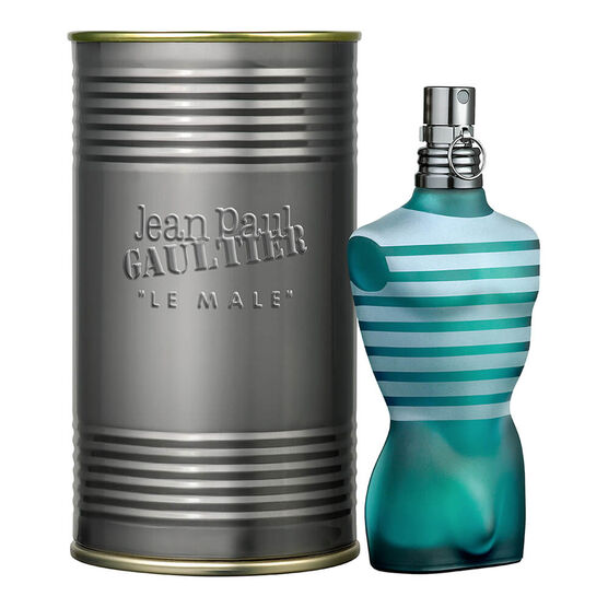 GAULTIER   LE MALE       EDTV  75ML