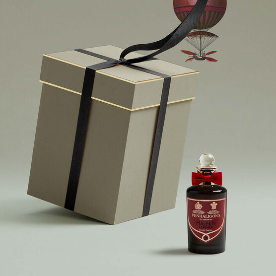 HALFETI LEATHER PENHALIGON'S EDP 100 ML