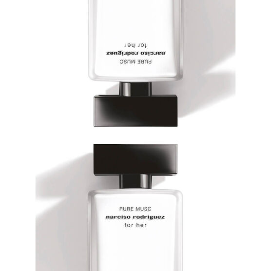 NR PURE MUSC PURE MUSC FOR HER EDP 50ML