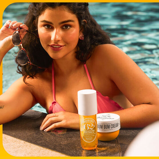 SOL DE JAN BRAZILIAN     BODY 240ML