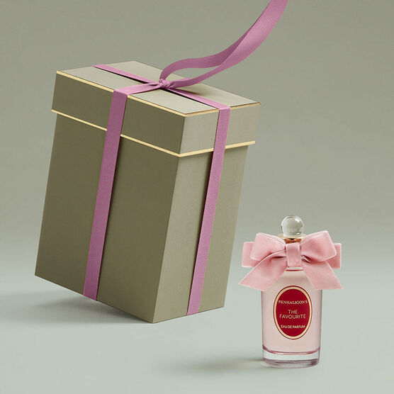 Perfume Penhaligon's The Favourite Eau De Parfum