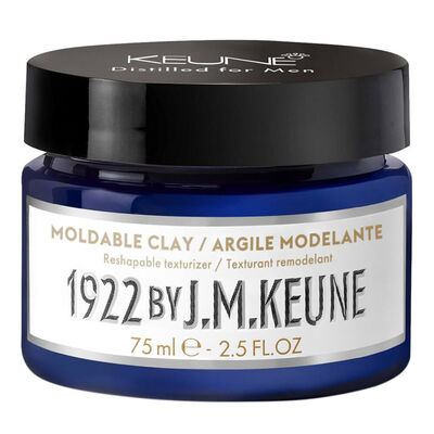 KEUNE      1922          WAX  75ML
