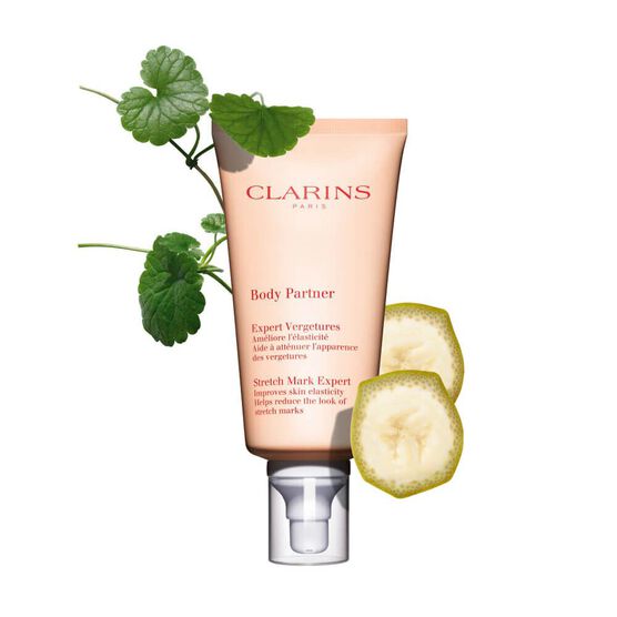 CLARINS    BODY PARTNER  CREA 175ML