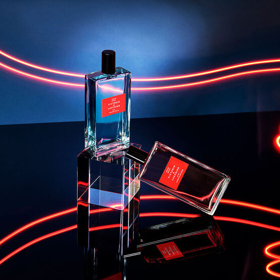 Perfume Victorio & Lucchino Aguas Sport Nº10 Libertad Extrema Masculino Eau de Toilette