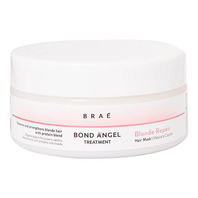 Máscara Capilar Braé Blonde Repair