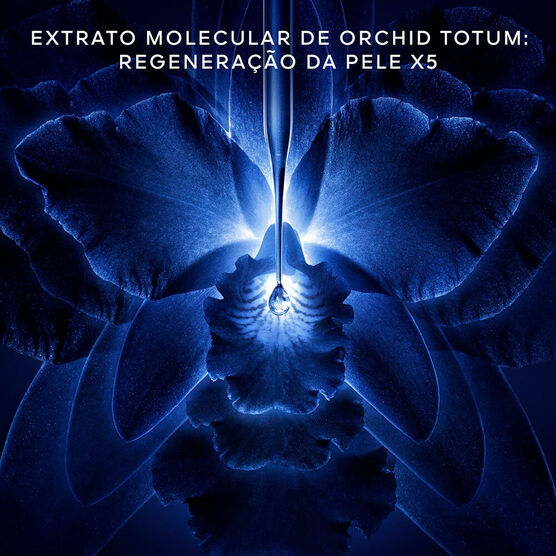 Loção Facial Guerlain Orchidée Impériale Essence-Lotion Concentrate