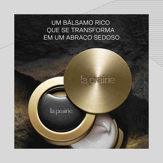Bálsamo Facial Noturno La Prairie Pure Gold Nocturnal Balm