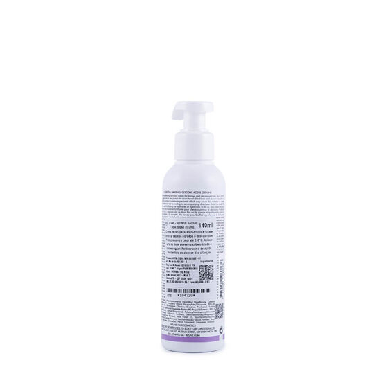 Care Blonde Savior Leave-In Treatment