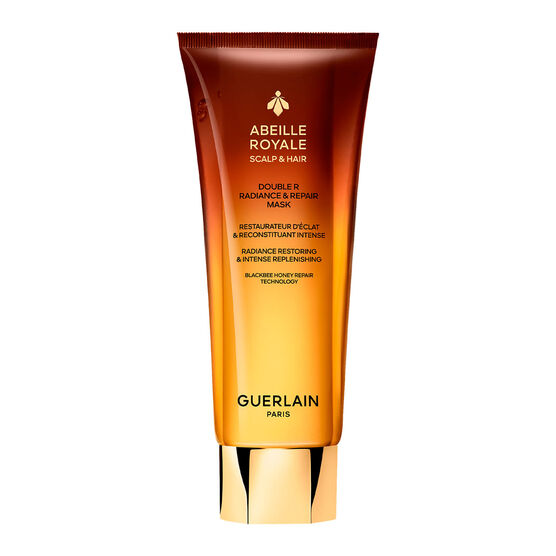 Abeille Royale M�scara Capilar Double R
