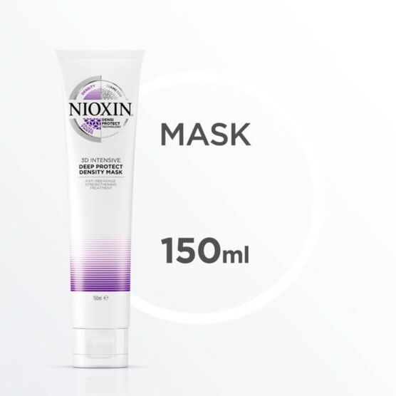 NIOXIN     DEEP          HAIR 150ML