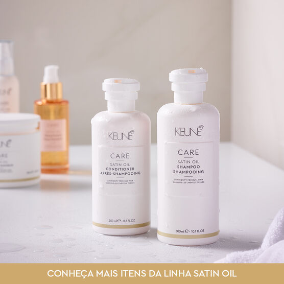 KEUNE      MÁSCARA SATIN MASK