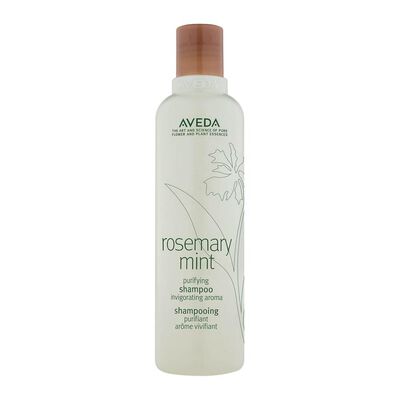 AVEDA      ROSEMARY MINT SHAM 250ML