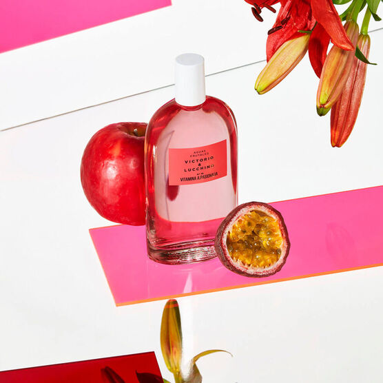 Perfume Victorio & Lucchino Aguas frutales nº 19 Vitamina A.Pasionada Feminino Eau de Toilette