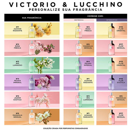 V&L        ORIENTAL      EDT  150ML