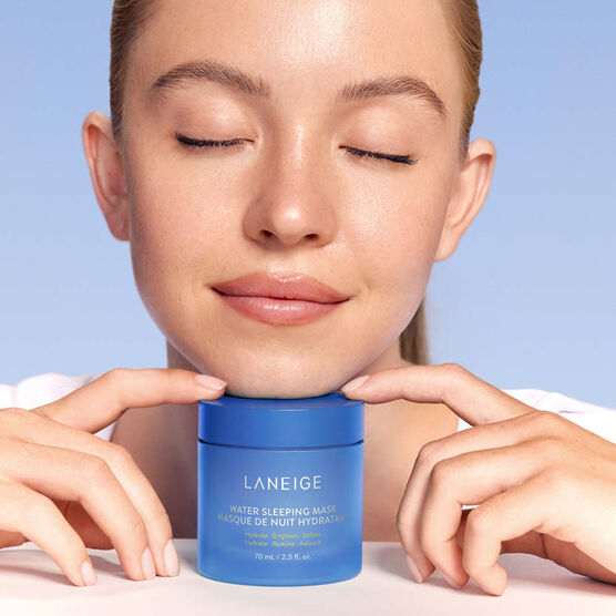 LANEIGE WATER SLEEPING MASK