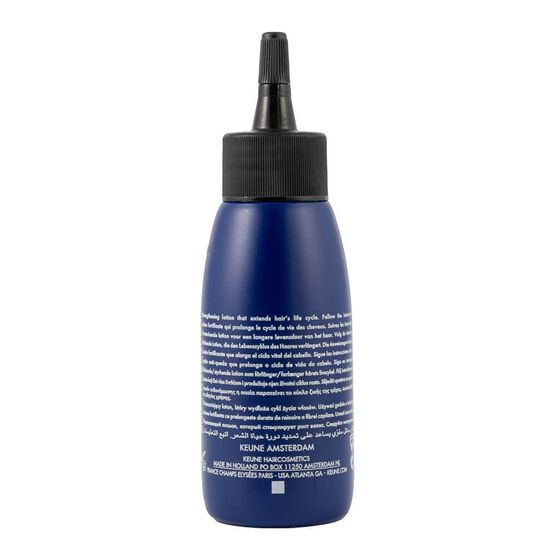 KEUNE      1922 FORT     LOTN 75ML