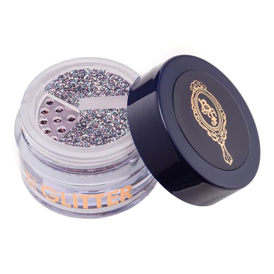 TAVARES    GLITTER       FACE GLODE