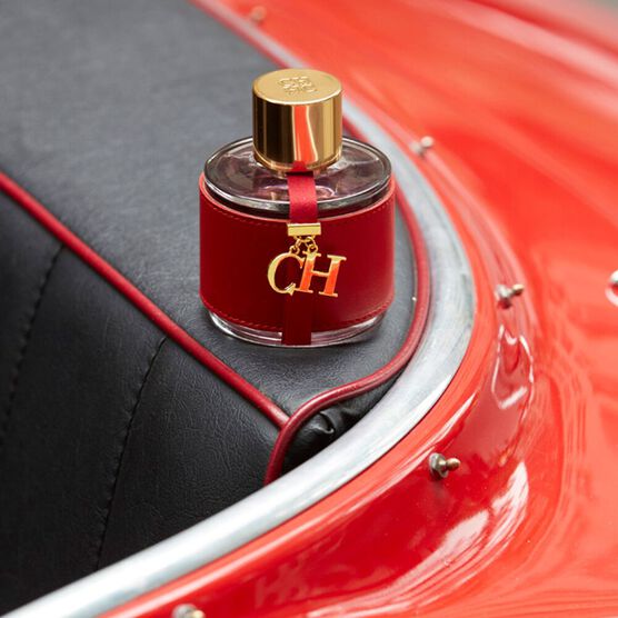 HERRERA    CHT           EDTV 100ML
