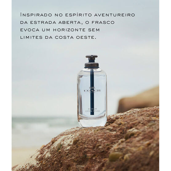 COACH OPEN ROAD EDT 60ML