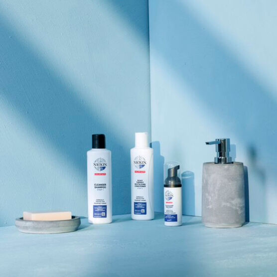 NIOXIN     SYSTEM 6      HAIR SET
