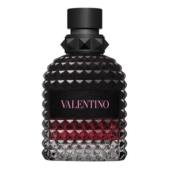 BORN IN ROMA UOMO INTENSE EDP 50ML