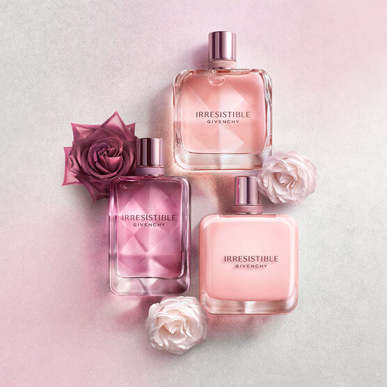 Perfume Givenchy Irresistible Rose Velvet Feminino Eau De Parfum