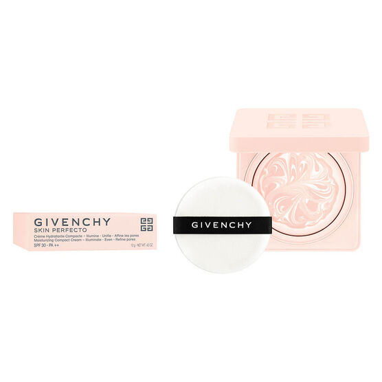 Skin Perfecto Creme Compacto 12g