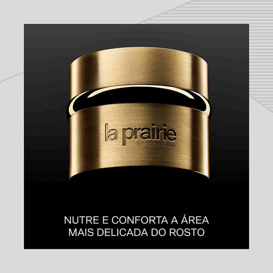 Creme para Olhos La Prairie Pure Gold Radiance Eye Cream