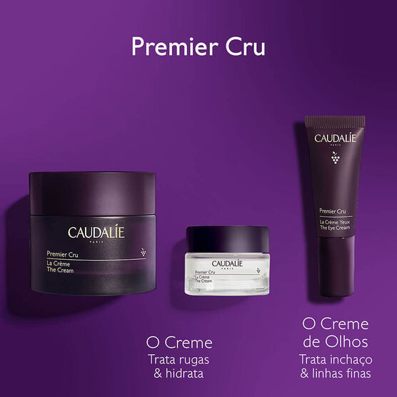 PREMIER CRU KIT ANTIENVELHECIMENTO