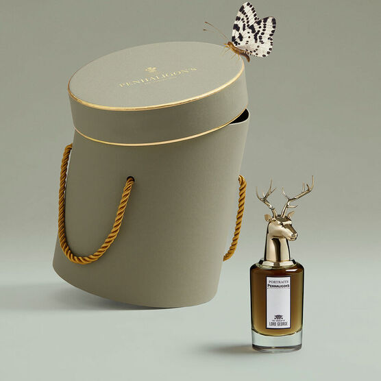 Perfume Penhaligons The Tragedy of Lord George Unissex Eau de Parfum
