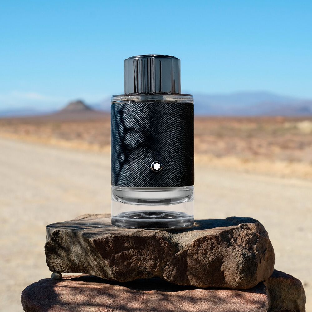 Perfume Montblanc Explorer Masculino - Sephora
