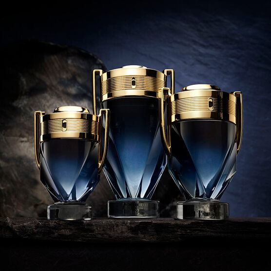 Invictus  Rabanne Parfum 50 ml