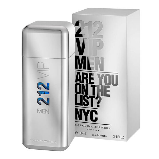 HERERA     212 VIP MEN   EDTV 200ML