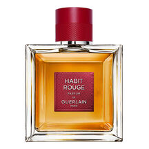 Perfume Guerlain Habit Rouge Masculino Parfum