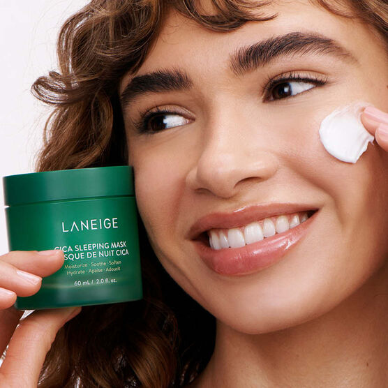 LANEIGE CICA SLEEPING MASK