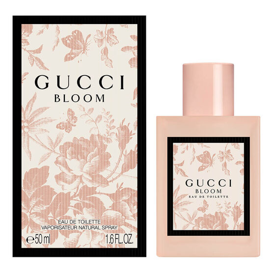 Perfume Gucci Bloom Feminino Eau de Toilette