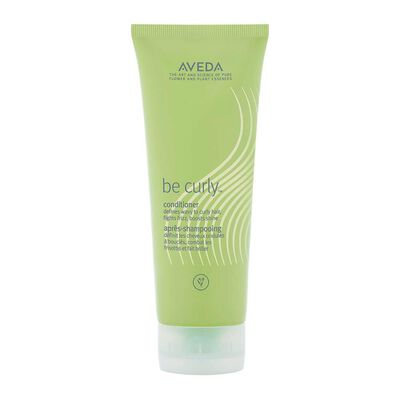 BE CURLY™ CONDITIONER 200ML