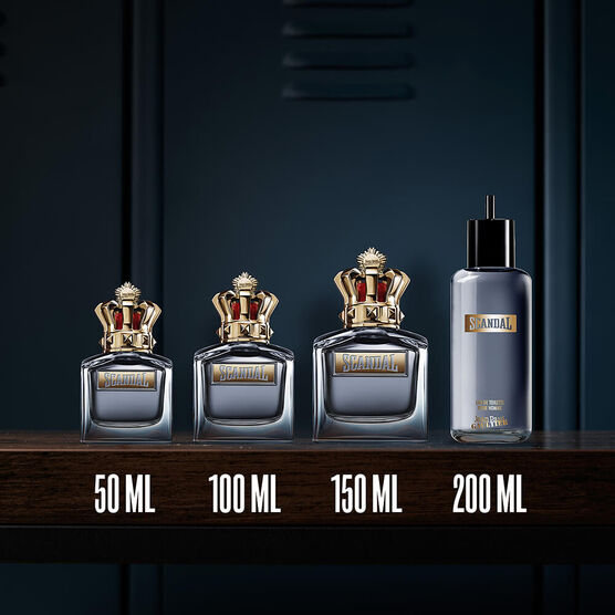 J.P. GAULT SCANDAL       OTHE 200ML