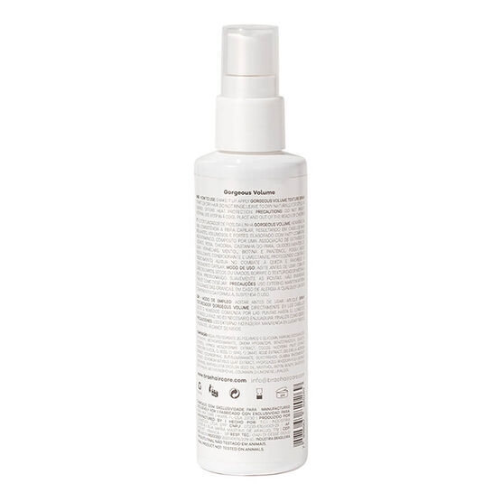BRAÉ       GORGEOUS      SPRA 100ML