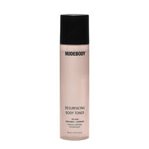 NUDEBODY RESURFACING BODY TONER