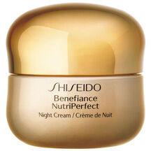 SHISEIDO   NUTRI PERF NT A.AG 50ML