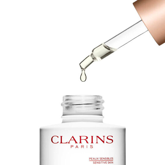 CLARINS    CALM ESSENTIE FACE 30.ML