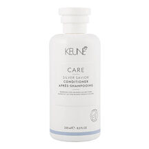 KEUNE      CARE SILVER   COND 250ML