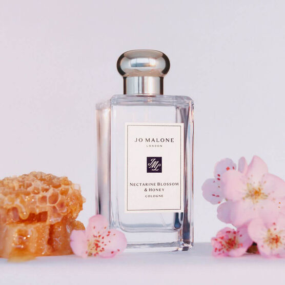 JO MALONE  NECTARINE BLO SET  100ML