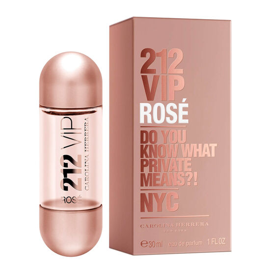 212 VIP ROSE EDP 30