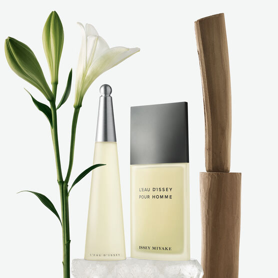 ISSEY      L'EAU D'ISSEY EDTV 40ML
