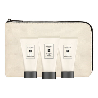 Kit Creme de Mãos Jo Malone