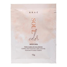 BRAÉ       SOUL COLOR    MASK 15G