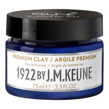 KEUNE      1922 PREMIUM  CLAY 75ML