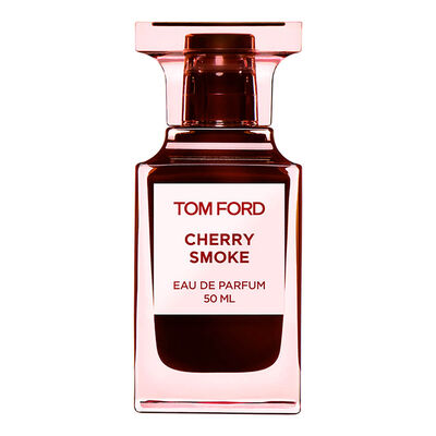 Perfume Tom Ford Cherry Smoke Unissex Eau de Parfum